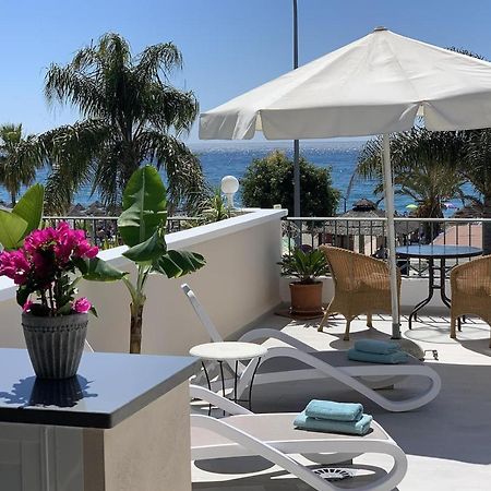 Wonderful Beach Apartment Nerja Exterior photo