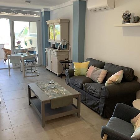 Wonderful Beach Apartment Nerja Exterior photo
